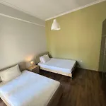Aristotelous View Cozy