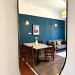 Apartament Aristotelous View Cozy *