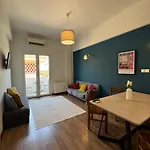 Aristotelous View Cozy Apartament Salonic