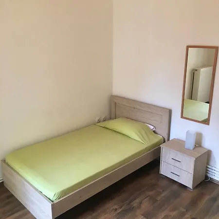 Daire Aristotelous View Cozy Selanik