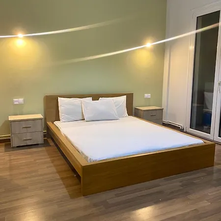 Aristotelous View Cozy 塞萨洛尼基