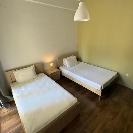 Aristotelous View Cozy 아파트 테살로니키