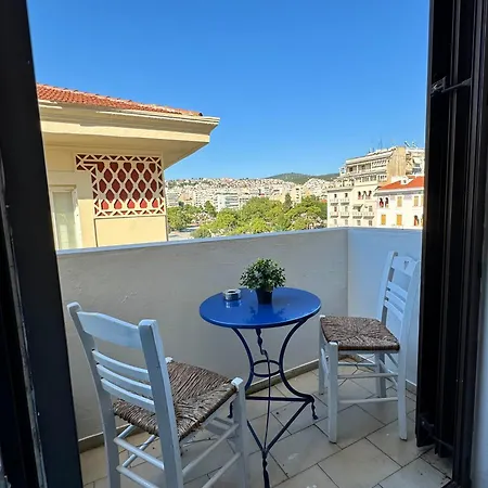 Aristotelous View Cozy * 테살로니키